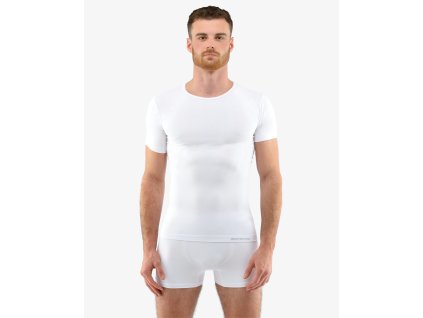 58006P Tričko s krátkým rukávem (Barva Bílá, Velikost L/XL)