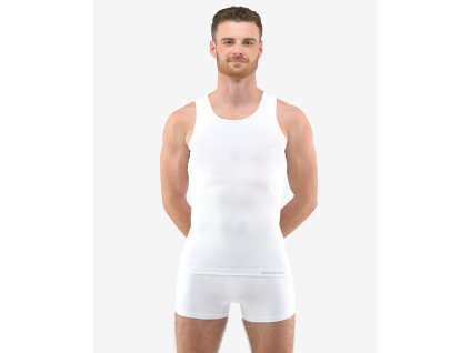 58008P Nátělník (Barva Bílá, Velikost L/XL)