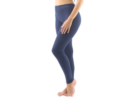 95031P Legíny dlouhé (Barva Lékořice, Velikost L/XL)