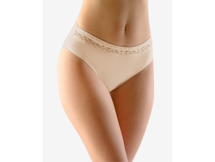 10222P Kalhotky klasické (Barva Bílá, Velikost S/M)