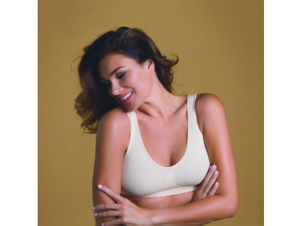 GD INTIMIDEA 110577 comfortbra seredova