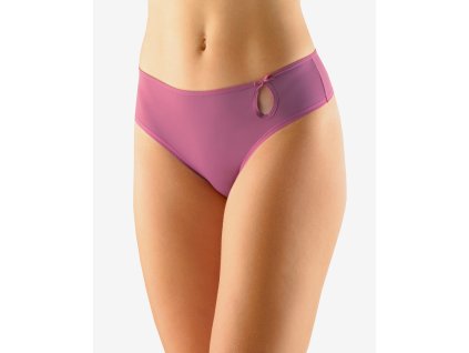 14992P Tanga francouzská (Barva Cola, Velikost XS/S)