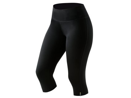 95036P Capri legíny sportovní (Barva Černá, Velikost L/XL)