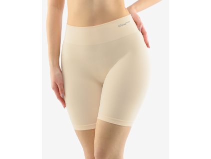 03017P Boxerky prodloužené (Barva Tělová, Velikost L/XL)