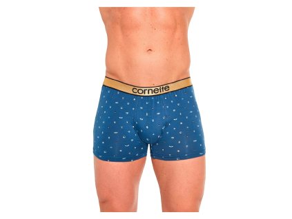 26082 panske boxerky s elastanem cornette 508 129