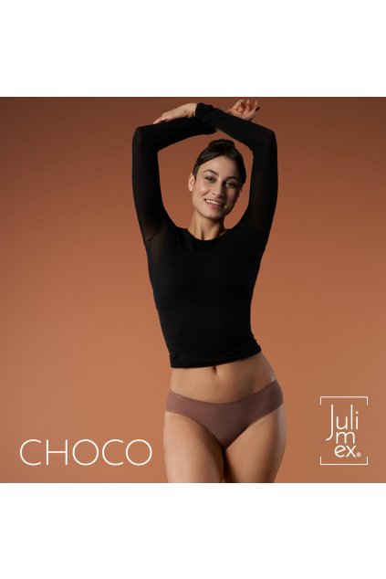 foto i10 p65948 damske tanga choco julimex 2 1 1 143882