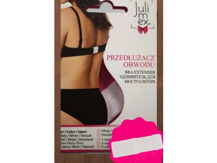 przedluzacz obwodu biustonosza ba 03
