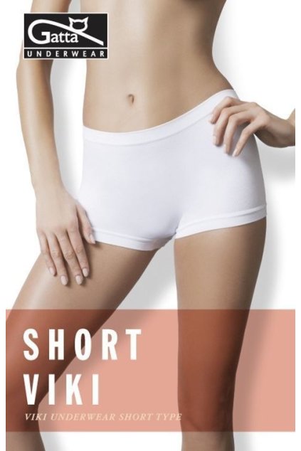 Kalhotky SHORT VIKI