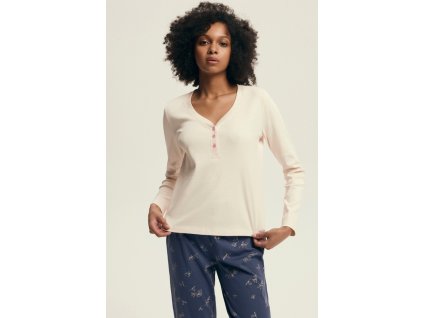 pizama delanie 43698 (1)