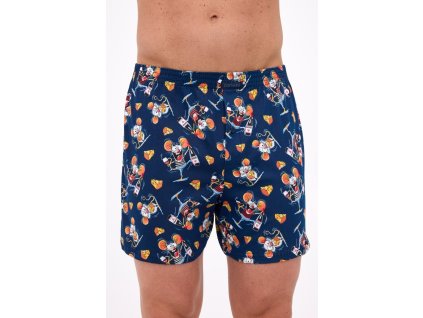 bokserki classic 001 176