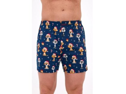 bokserki swiateczne 016 20 dogs