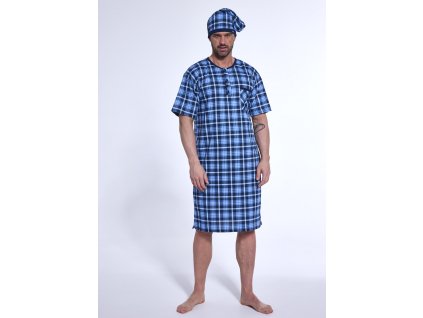 Pánská noční košile 109/31 DR