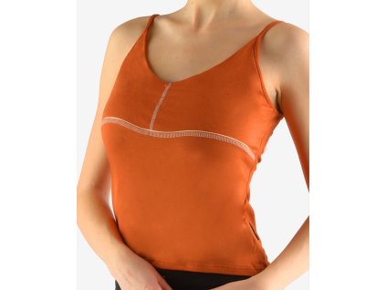 98065P Košilka (Barva Jantarová, Velikost L)