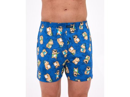 Trenýrky CLASSIC 001/178 Capybera