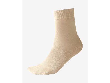 82000P Ponožky klasické (Barva Koňak, Velikost 35-38)
