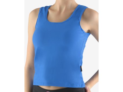 98000P Tílko (Velikost L, Barva Atlantic)