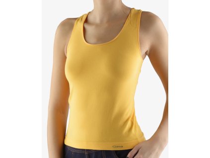 08010P Tílko boxer (Barva Sv. oranžová, Velikost L/XL)