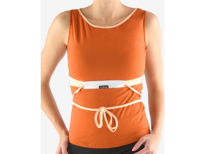 98062P Tílko (Velikost L, Barva Jantarová)