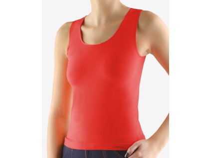 08009P Tílko (Barva Třešňová, Velikost L/XL)