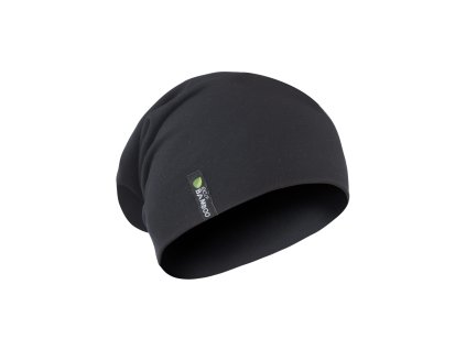 92008P Čepice (Velikost L/XL, Barva Černá)