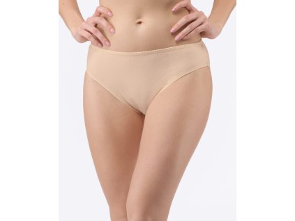 10284P Kalhotky klasické (Barva Tělová, Velikost S/M)