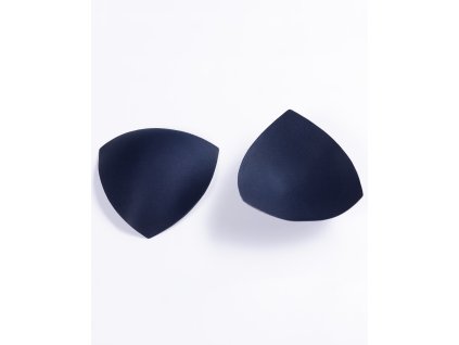 07099P Vycpávky do podprsenky (Barva Lékořice, Velikost L/XL)