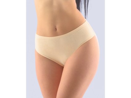 10283P Kalhotky klasické (Barva Tělová, Velikost S/M)