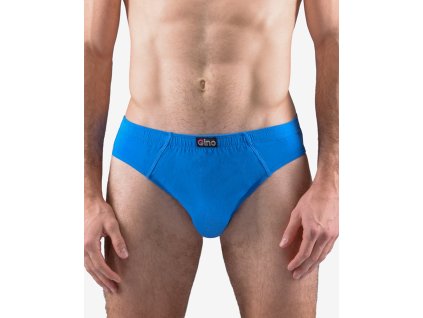 70047P Slipy s úzkým bokem (Barva Atlantic, Velikost M/L)