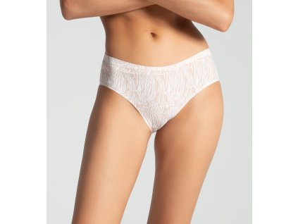 BIKINY COMFORT PRINT PATTERN 03 VÝPRODEJ (Velikost L, Barva multicolor)