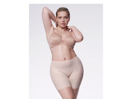 BERMUDY COMFORT (Velikost S, Barva černá)