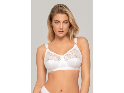 BRA 01 CROSSENSE GR.E (Velikost 100E, Barva béžová)