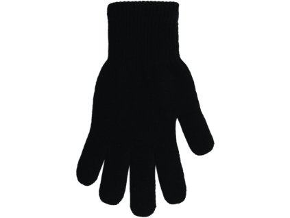 MAGICKÉ RUKAVICE MAG2 (Velikost 21 cm, Barva černá)