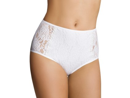 CHANEL FIGS (Velikost L, Barva bílá)