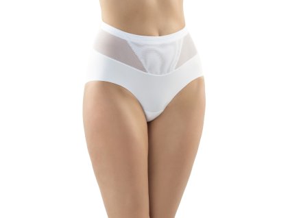 VANIS PANTIES (Velikost M, Barva bílá)