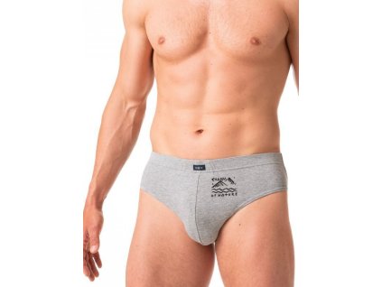 PÁNSKÉ SLIPY MPP 777 A24 (Velikost M)