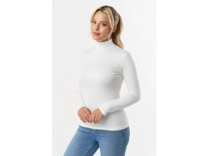 RESTAURACE HALF GOLF (Velkopolsko L, Barva bílá)