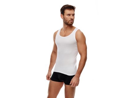 PÁNSKÁ VESTA BP004 RAM (Velikost M, Barva černá)