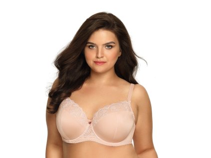 BRA AV 1924 (Velikost 100B, Barva béžová)