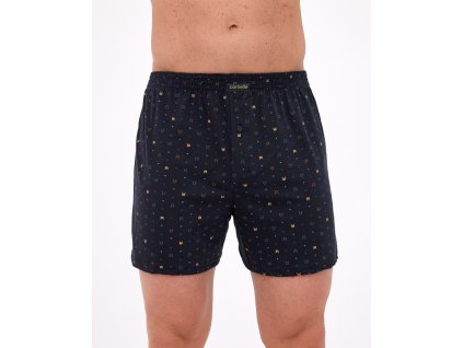 BOXERKY COMFORT 002/329 (Velikost M)