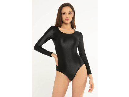 DOKONALÁ ČERNÁ BRILANCE (Velkopolsko L, Barva černá)