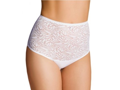 DENI FIGS (Velikost M, Barva bílá)