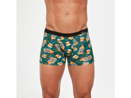 TETOVACÍ BOXERY 280/224 WHISKEY 2 (Velikost M)