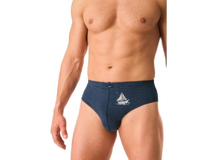 PÁNSKÉ SLIPY MPP 731 (Velikost L)