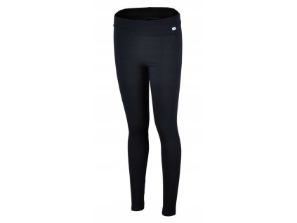 KAMAŠE ŠIROKÉ ELASTICKÉ (Velikost S, Barva černá)