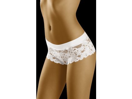 JADE FIGS (Velikost S, Barva bílá)