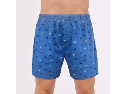 BOXERKY COMFORT 002/302 (Velikost M)