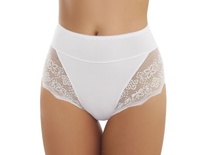 ELLA MAXI FIGS (Velikost L, Barva béžová)