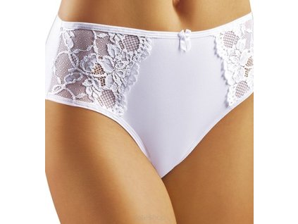 ASTI FIGS (Velikost M, Barva bílá)