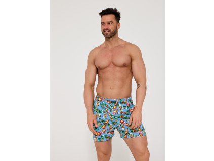 BOXERKY CLASSIC 001/189 (Velikost M)