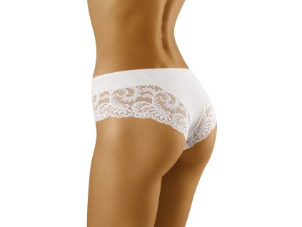 CARA FIGS (Velikost S, Barva bílá)